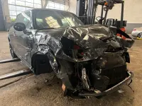 Gebraucht Mini Cooper SE 135 kW (184 PS) 2022 Schwarz Kleinwagen