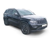 gebraucht Jeep Grand Cherokee 3.0 CRD Trailhawk EU6d-T MY19-Trailhawk 3.0l V6 MultiJet 1 Allrad Luftfederung