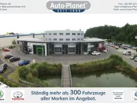 Gebraucht Skoda Scala Selection 116 PS (85 kW) 2024 Schwarz Kleinwagen
