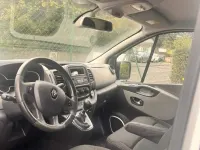 Occasion Renault Traffic 149 ch (109 kW) 2016 Blanc Monospace