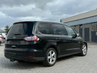 Gebraucht Ford Galaxy Titanium 209 PS (153 kW) 2017 Schwarz Van / Kleinbus