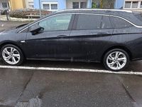 Gebraucht Opel Astra 136 PS (100 kW) 2016 Kombi
