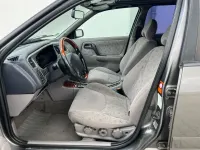 Gebraucht Nissan Primera 140 PS (102 kW) 2000 Grau Kombi