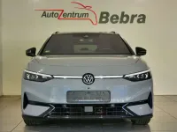 Gebraucht VW ID.7 Pro 210 kW (286 PS) 2024 Mondsteingrau Kombi