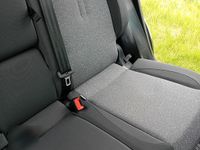 Gebraucht Seat Altea 102 PS (75 kW) 2007 Schwarz Limousine