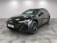 Neu Audi A6 Edition .1 367 PS (269 kW) 2025 Schwarz Kombi