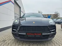 Gebraucht Porsche Macan 245 PS (180 kW) 2019 Schwarz SUV