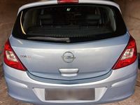 Używany Opel Corsa 90 KM (66 kW) 2009 Hatchback