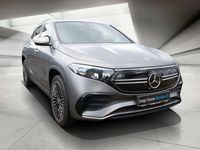 Gebraucht Mercedes EQA250+ AMG 139 kW (190 PS) 2022 Grau SUV