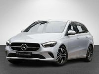 Gebraucht Mercedes B200 Progressive 163 PS (119 kW) 2025 Silber metalliclack hightechs Van / Kleinbus