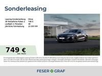 Neu Audi A5 Ambiente 299 PS (219 kW) 2026 Daytonagrau perleffekt Kombi