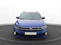 Gebraucht VW T-Roc R 300 PS (220 kW) 2023 Lapiz blue metallic SUV