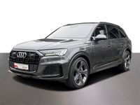 gebraucht Audi Q7 55 TFSI e S line quattro