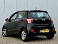 gebraucht Hyundai i10 - 1.0i i-Motion Comfort MIT MWST