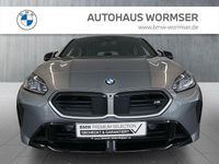 Gebraucht BMW M135 Performance 300 PS (220 kW) 2024 Grau Kleinwagen