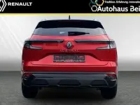 Brugt Renault Austral Iconic 158 HK (116 kW) 2024 Grå SUV