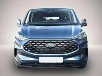 Neu Ford Tourneo Custom Titanium X 150 PS (110 kW) 2025 Manufacturer Van