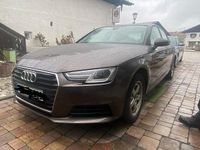 Gebraucht Audi A4 150 PS (110 kW) 2018 Andere farben Limousine