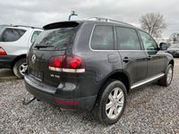 gebraucht VW Touareg 3.0 V6 TDI Individual Vollausstattung