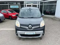 Używany Renault Kangoo Rapid Extra 90 KM (66 kW) 2014 Szary Minivan