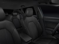 Neu Cupra Leon 150 PS (110 kW) 2026 Blau Limousine