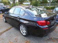 gebraucht BMW 530 530 d xDrive Sport-Aut.Ledersietze,Xenon,Klimatroni