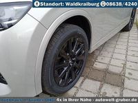 Neu Mazda CX-60 Homura-Line 327 PS (240 kW) 2026 SUV
