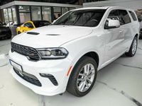 Gebraucht Dodge Durango 299 PS (219 kW) 2023 Weiß SUV