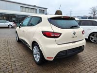 gebraucht Renault Clio IV Tce 120 , Panoramadach