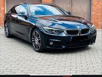 gebraucht BMW 420 Gran Coupé d xDrive M Sport A M Sport