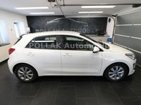 Gebraucht Kia Rio Vision 101 PS (74 kW) 2020 Weiß Limousine