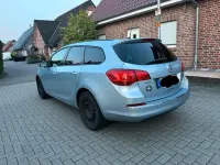 Gebraucht Opel Astra Eco 2013 Kombi