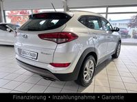 Gebraucht Hyundai Tucson Trend 230 PS (169 kW) 2016 Andere SUV