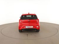 gebraucht Kia Picanto 1.2 GT Line, Benzin, 13.880 €