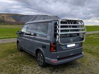 gebraucht VW California T6.1Ocean Edition (5 Jahre Garantie)