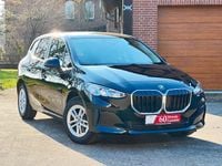 Gebraucht BMW 218 Active Tourer Performance 136 PS (100 kW) 2023 Schwarz Van / Kleinbus