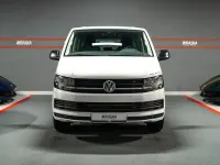 Second-hand VW T6 150 CP (110 kW) 2018 Alb Van