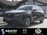 Neu Mazda CX-5 Exclusive-Line 141 PS (103 kW) 2026 Schwarz SUV