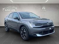 Neu Citroën C4 136 PS (100 kW) 2025 Mercuregrau Kleinwagen