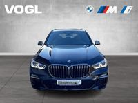 gebraucht BMW X5 M50d