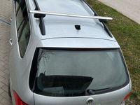 gebraucht VW Golf VI 