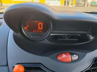 Gebraucht Renault Twingo Expression 58 PS (42 kW) 2009 Kleinwagen