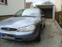 gebraucht Ford Mondeo Stufenheck