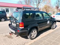 Gebraucht Ford Maverick XLT 203 PS (149 kW) 2006 Schwarz SUV