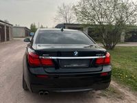 gebraucht BMW 730 d M-Paket X-Drive