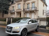 Gebraucht Audi Q7 S-Line 350 PS (257 kW) 2006 SUV