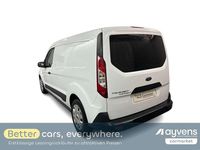 Gebraucht Ford Transit Connect 120 PS (88 kW) 2023 Weiß Van / Kleinbus