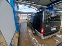 gebraucht Ford Transit 