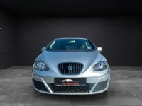 Occasion Seat Altea Reference 86 ch (63 kW) 2011 Argent Berline