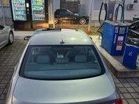 Gebraucht BMW 325 218 PS (160 kW) 2005 Blau Limousine